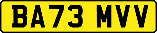 BA73MVV