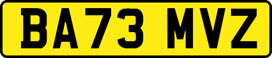BA73MVZ