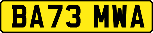 BA73MWA