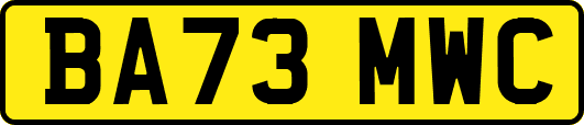 BA73MWC