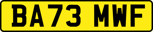 BA73MWF