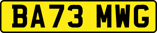 BA73MWG