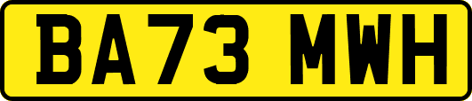 BA73MWH
