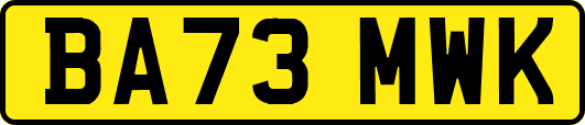 BA73MWK
