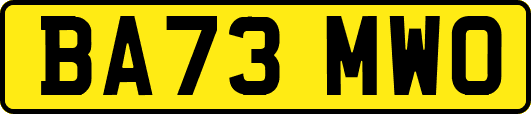 BA73MWO
