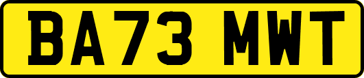 BA73MWT