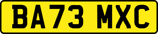 BA73MXC