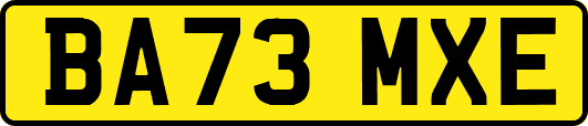 BA73MXE