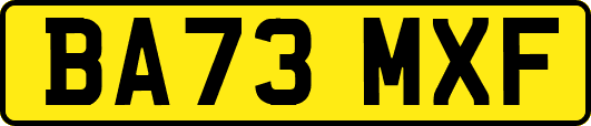 BA73MXF