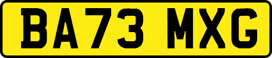 BA73MXG