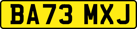 BA73MXJ