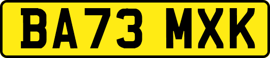 BA73MXK