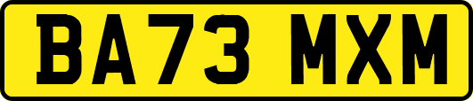 BA73MXM