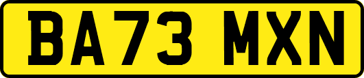 BA73MXN