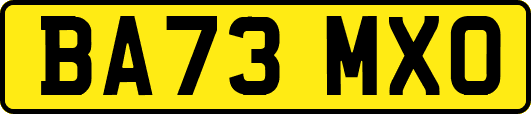 BA73MXO