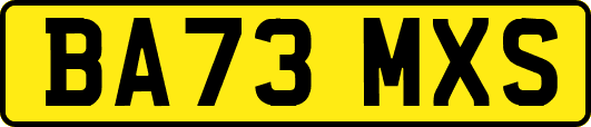 BA73MXS