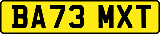 BA73MXT