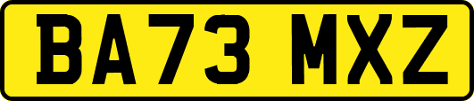 BA73MXZ