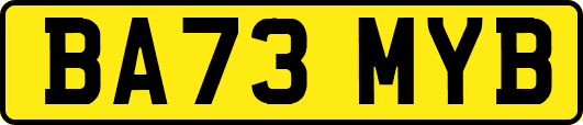BA73MYB