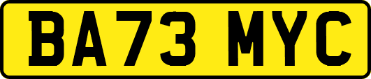 BA73MYC