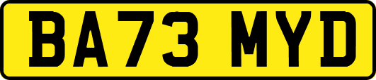 BA73MYD
