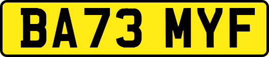 BA73MYF