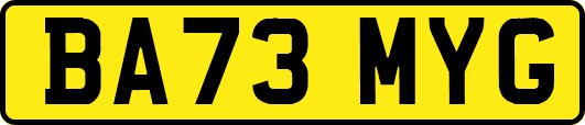 BA73MYG