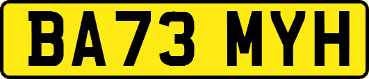 BA73MYH