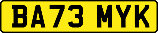 BA73MYK
