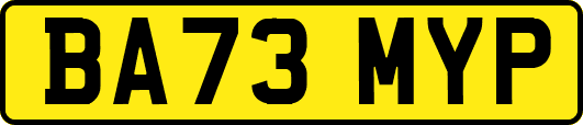 BA73MYP