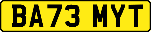BA73MYT