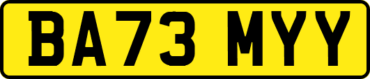 BA73MYY
