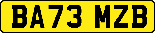BA73MZB