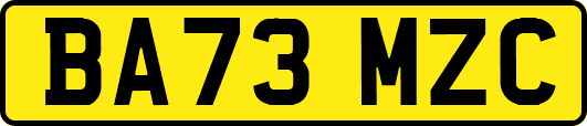BA73MZC