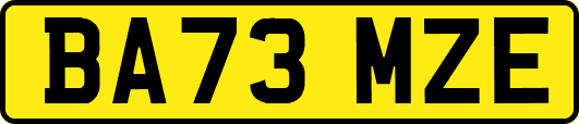 BA73MZE