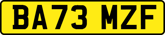 BA73MZF