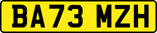BA73MZH