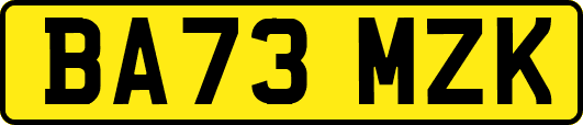 BA73MZK