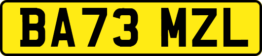 BA73MZL