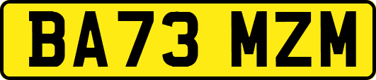 BA73MZM