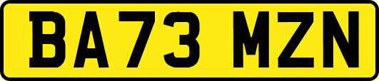 BA73MZN
