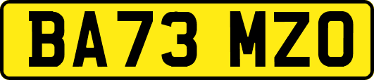 BA73MZO