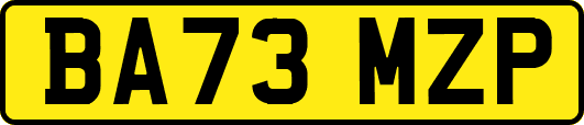BA73MZP
