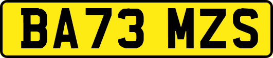 BA73MZS