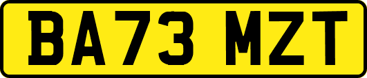 BA73MZT