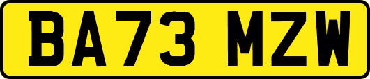 BA73MZW