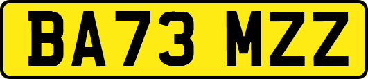 BA73MZZ