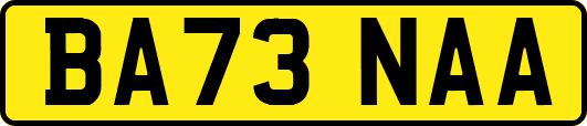 BA73NAA