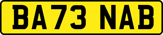 BA73NAB