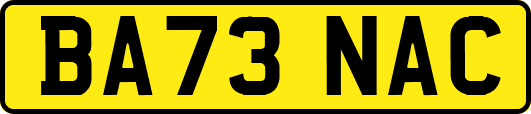 BA73NAC